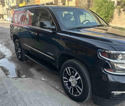 شێڤرۆلێت تاهۆ